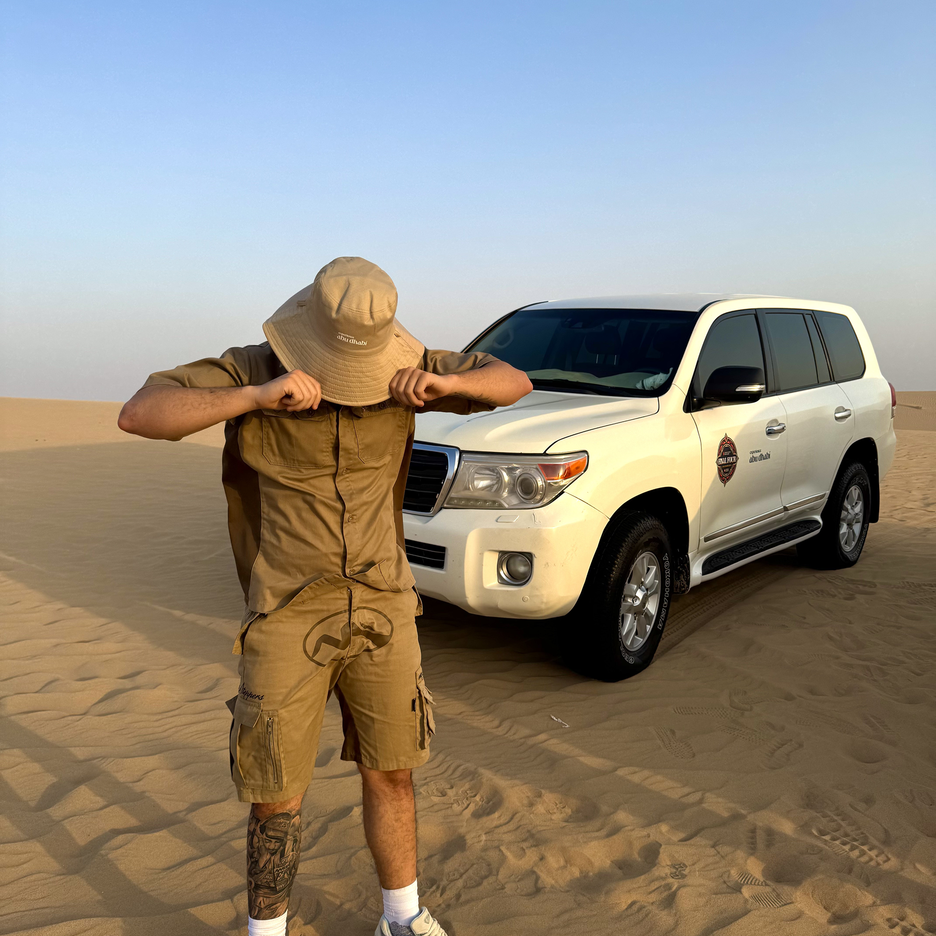 Agency thank you image